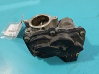Przepustnica Dacia Sandero II 12-20 A2C93710200, H8201547345 1.0 12V Sce