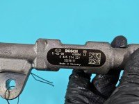 Listwa wtryskowa CZUJNIKI Opel Insignia A 0445214221, 0281006158 2.0 cdti