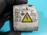 ŻARNIK STARTER ZAPŁONNIK CEWKA XENON Nissan Primera P12 5DD008319-50