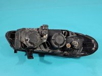 Reflektor lewy lampa przód Nissan Almera N16 EUROPA