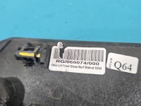 Listwa listwy dekory dekor deski JAGUAR XF II X260 eu