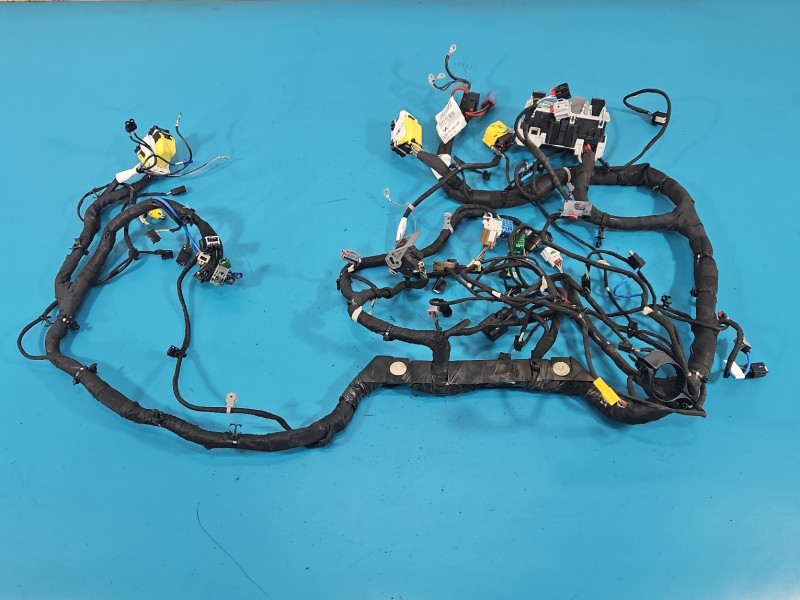 Wiązka deski rozdzielczej Opel Insignia B