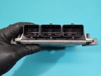 Komputer Sterownik silnika 0281010632, 8200051608 Renault Trafic II 1.9 dci (F9K)