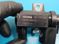 Zawór turbiny LEXUS NX I 14-21 25819-0W010, 7.00513.16 2.0 T