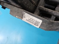 Wzmocnienie zderzaka tył Hyundai I30 III 16- tylne