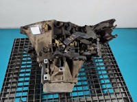 Skrzynia biegów 20DM58 Peugeot 407 1.8 16V