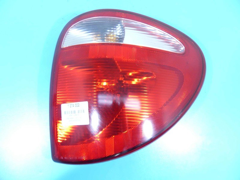 Lampa tył prawa Dodge Caravan IV 00-07 HB