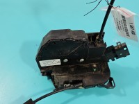 Zamek tył prawy Renault Fluence 6pin 825020019R, 40747173