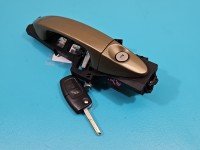 Klamka przód lewa zewnętrzna Ford Fiesta Mk7 8A61-A224A37-AM