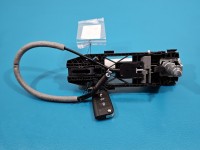 Klamka przód lewa zewnętrzna Skoda Kamiq 5N0837885H