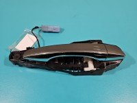 Klamka przód prawa zewnętrzna Citroen DS5 11-15 9686433680