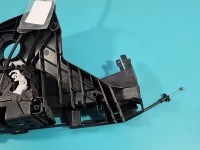 Zamek przód prawy 31253674, 986904-104 VOLVO V70 III EUROPA 10pin