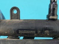 TESTOWANY Wtryskiwacz Peugeot 206 01F002A, 9628982980D 1.1 wiel