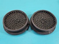 Głośniki komplet AUDI A4 B8 8T0035415, 8K0035411