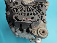 TEST Alternator Vw Touran I 06F903023C, 2542695F 1.9 tdi
