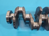 Wał korbowy Vw Touran I 2.0 tdi Cfh 140KM