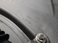 Deska rozdzielcza airbag pasażera kokpit Seat Leon II