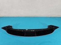 Spoiler lotka klapy Kia Sportage IV 15-21 biały HW