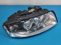 Reflektor prawy lampa przód Audi A4 B6 EUROPA 8E0941030, 89305785