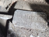 Skrzynia biegów Vw Jetta V 2.0 tdi (Bkd)