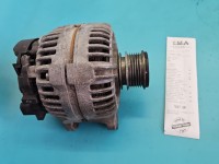 TEST Alternator Vw Golf V 1.9 tdi 06F903023F