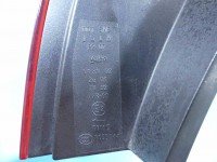 Lampa tył lewa Vw Touareg II 10- HB EUROPA 7P6945095D