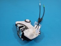 Zamek przód lewy 10521185 Toyota Rav4 V EUROPA TOYOTA, 6pin