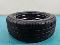 Koło zapasowe 16" dojazdowe dojazdówka Citroen C4 I Rozstaw śrub: 4x108, Michelin, Waga produktu z opakowaniem jednostkowym:...