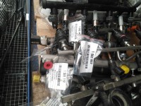 Wtryskiwacz 90536149, 5WK93151 Opel Astra II G 1.8 16V 125KM