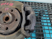 Zacisk przód prawy Nissan Primastar 01-14 2.0 dci