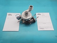 Turbosprężarka Regenerowana Vw LT II 2.5 tdi 109KM 454205-6, GS4074145701DV248, 1DDD16401