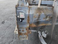 Podłużnica lewa fartuch ćwiartka Subaru Forester IV SJ 12-18