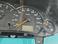 Licznik Ford Focus Mk1 98AP-10841-BC 1.6 16V EUROPA