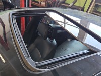 Szyberdach BMW F01 sedan 7903815