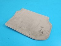 Dywaniki komplet Bmw f10 f11