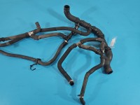 Magistrala wodna WĄŻ RURKA Opel Movano III 2.3 cdti 170KM