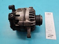 TEST Alternator Toyota Yaris II 27060-0N011 1.4 D4D