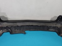 Zderzak tył Vw Passat B5 czarny kombi