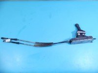 DŹWIGNIA LEWAREK WYBIERAK LINKI Skoda Rapid 1.4 tdi