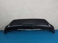 Zderzak tył tylny Toyota C-HR I 16-23 HB 2TH