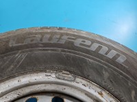 Koło zapasowe 16" dojazdowe dojazdówka Isuzu D-Max II 11-19 6x139.7, Laufenn, ISD1535960, 7J LAUFENN 245/70 R16 2020R