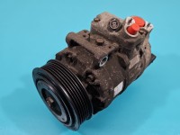 Sprężarka klimatyzacji kompresor Vw Golf V 1.6 fsi 1K0820803P, 447190-4650
