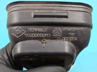 KIEROWNICA Wlot powietrza Dacia Sandero III 20- 1.0 Tce