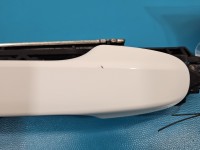 Klamka tył lewa zewnętrzna Toyota Auris II