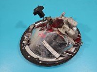 Lampa tył lewa Vw New Beetle 98- HB