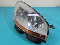 Reflektor prawy lampa przód Citroen C4 Grand picasso I 06-13 EUROPA