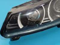 Reflektor lewy lampa przód JAGUAR XF I X250 EUROPA