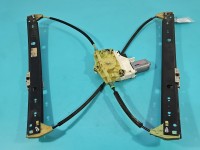 Podnośnik tył prawy SZYBY WINDA AUDI Q7 I 4L 4L0959802B, 4L0839068A