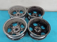 Felga aluminiowa 15" komplet alufelgi felgi Ford B-Max 12-17