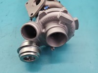 Turbosprężarka Regenerowana Mercedes CLS II C218 W218 218 784037-6, A2780901880, 06000064R 4.7 V8 (278922) 408KM